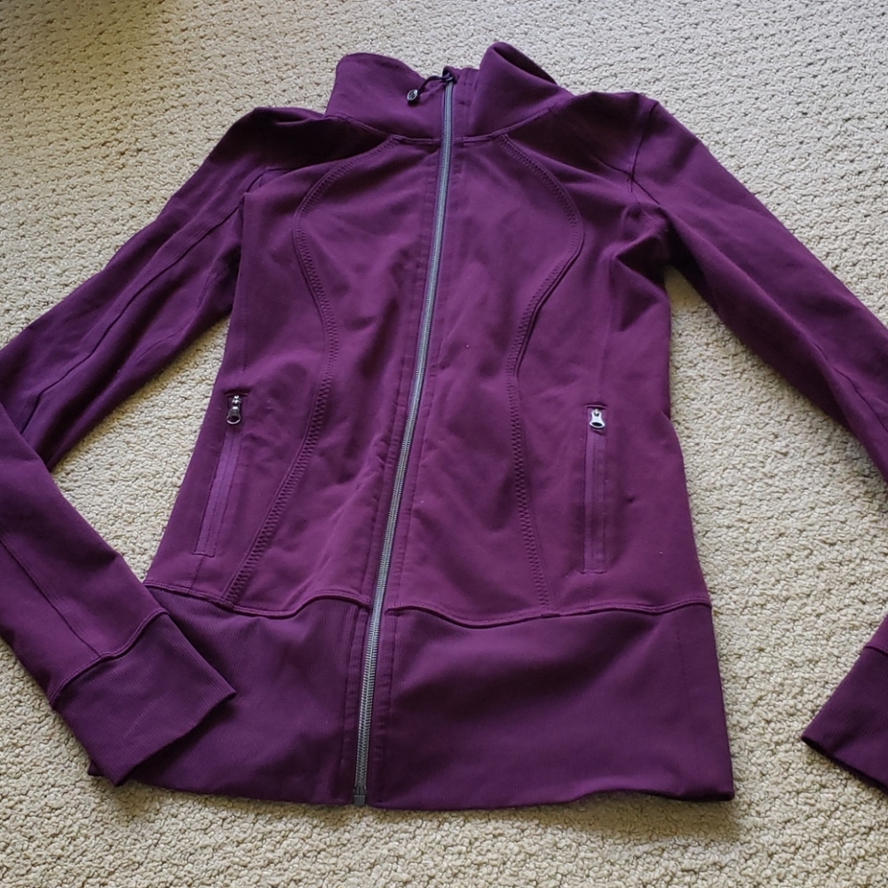 Lululemon jacket